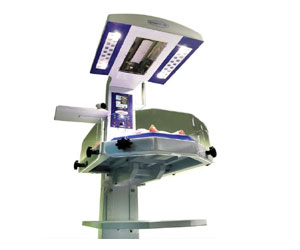 Bio warm led phototherapy