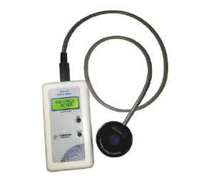 Spectral Irradiance meter